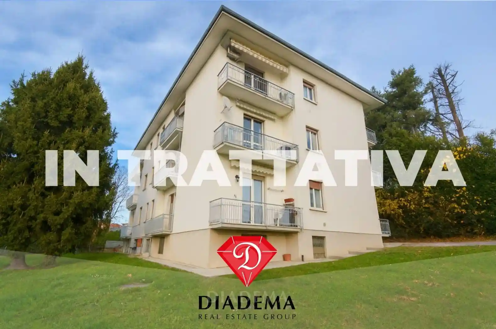 Appartamento in vendita a Sumirago