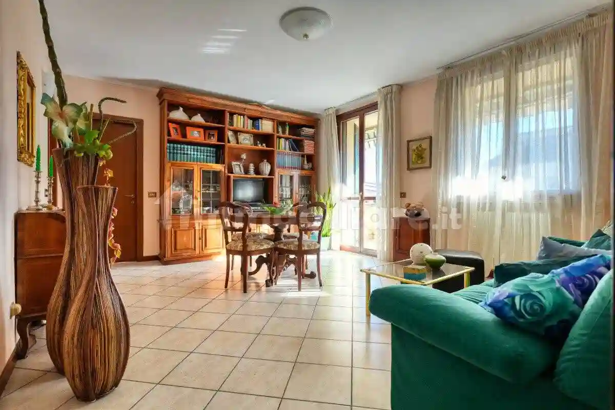 Palazzo - Edificio - foto 2