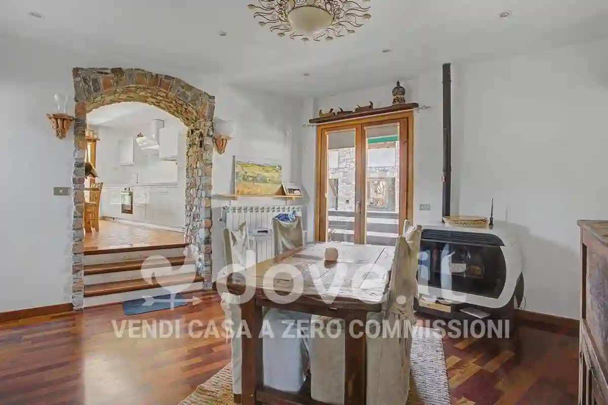 Casa indipendente - foto 5