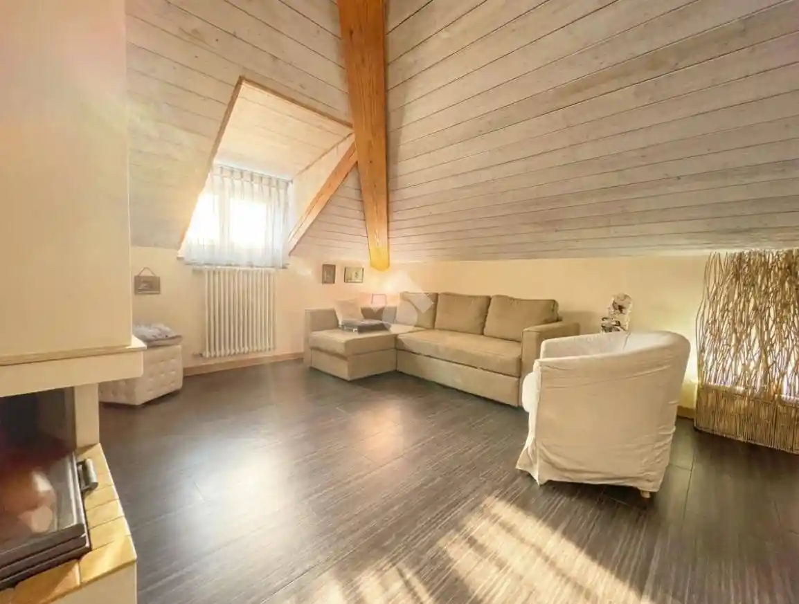 Appartamento in vendita a Aosta