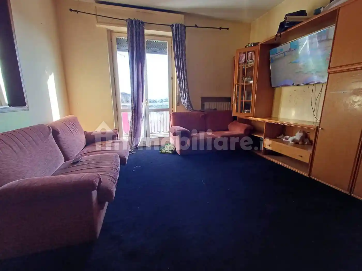 Appartamento in vendita a Martinengo