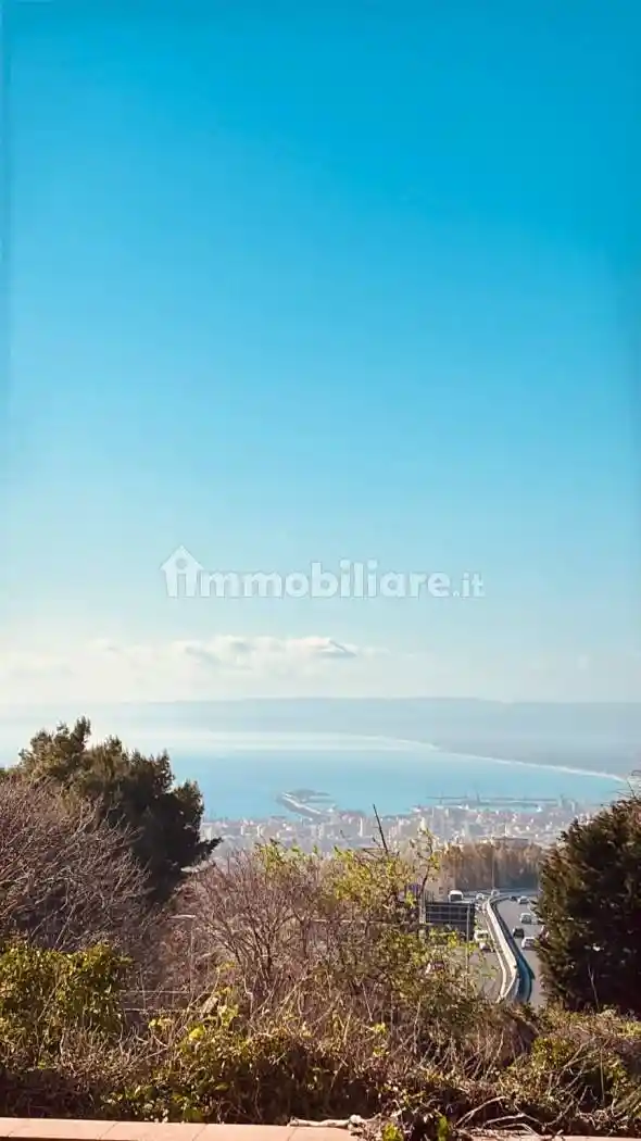 Villa in vendita a San Gregorio di Catania