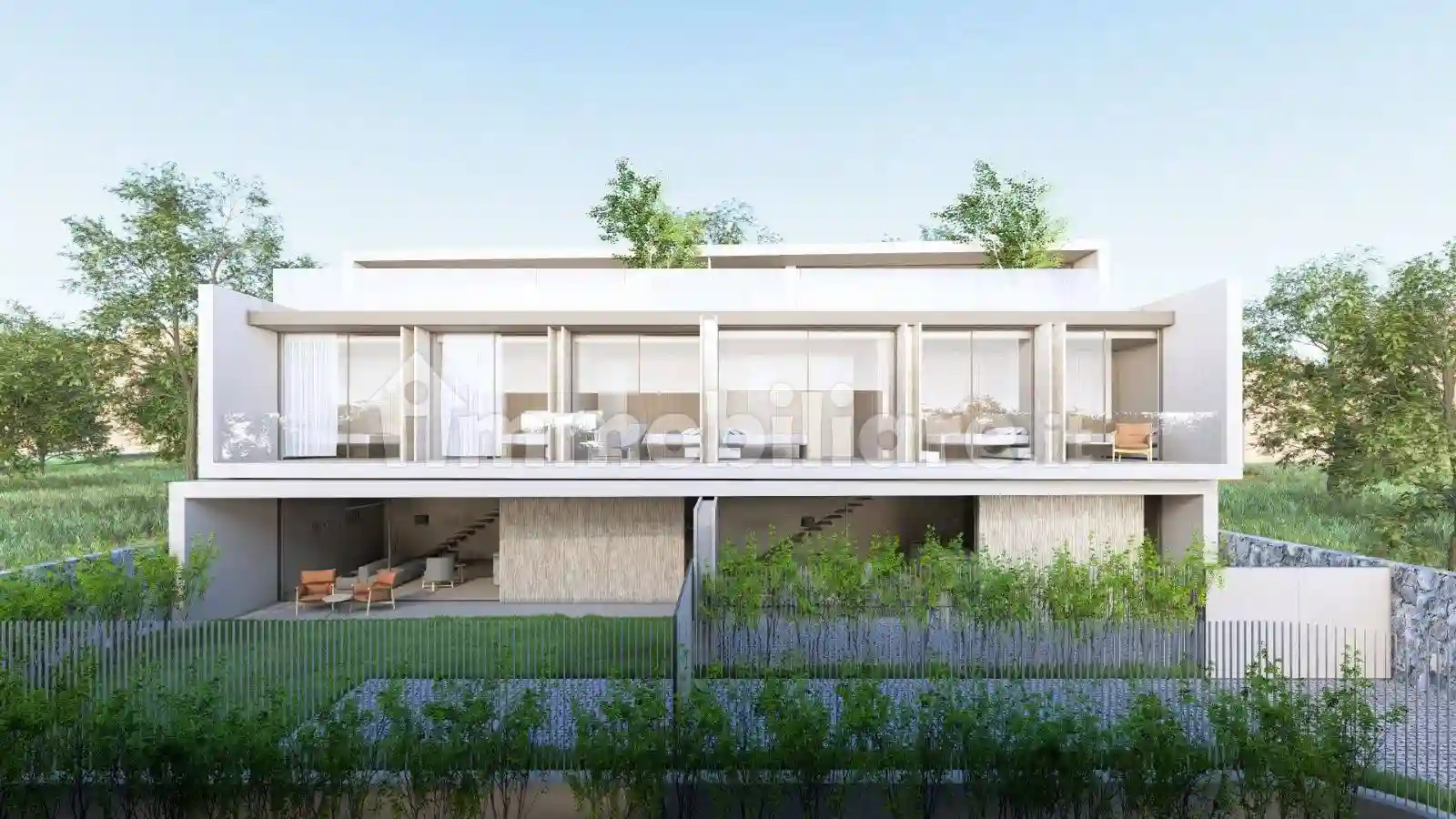 Villa - foto 2