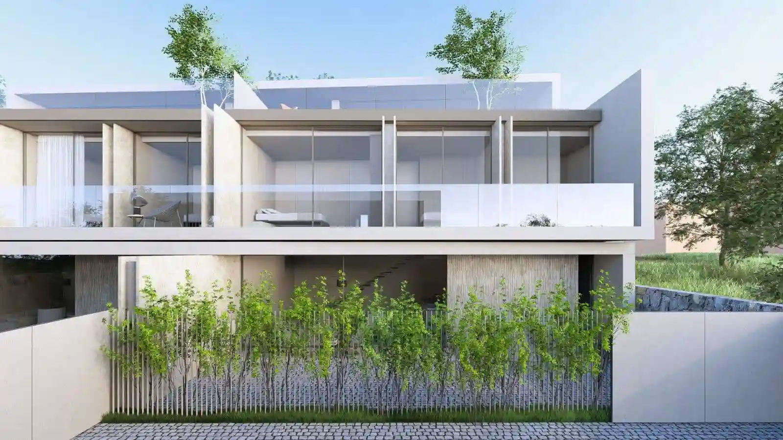Villa - foto 3