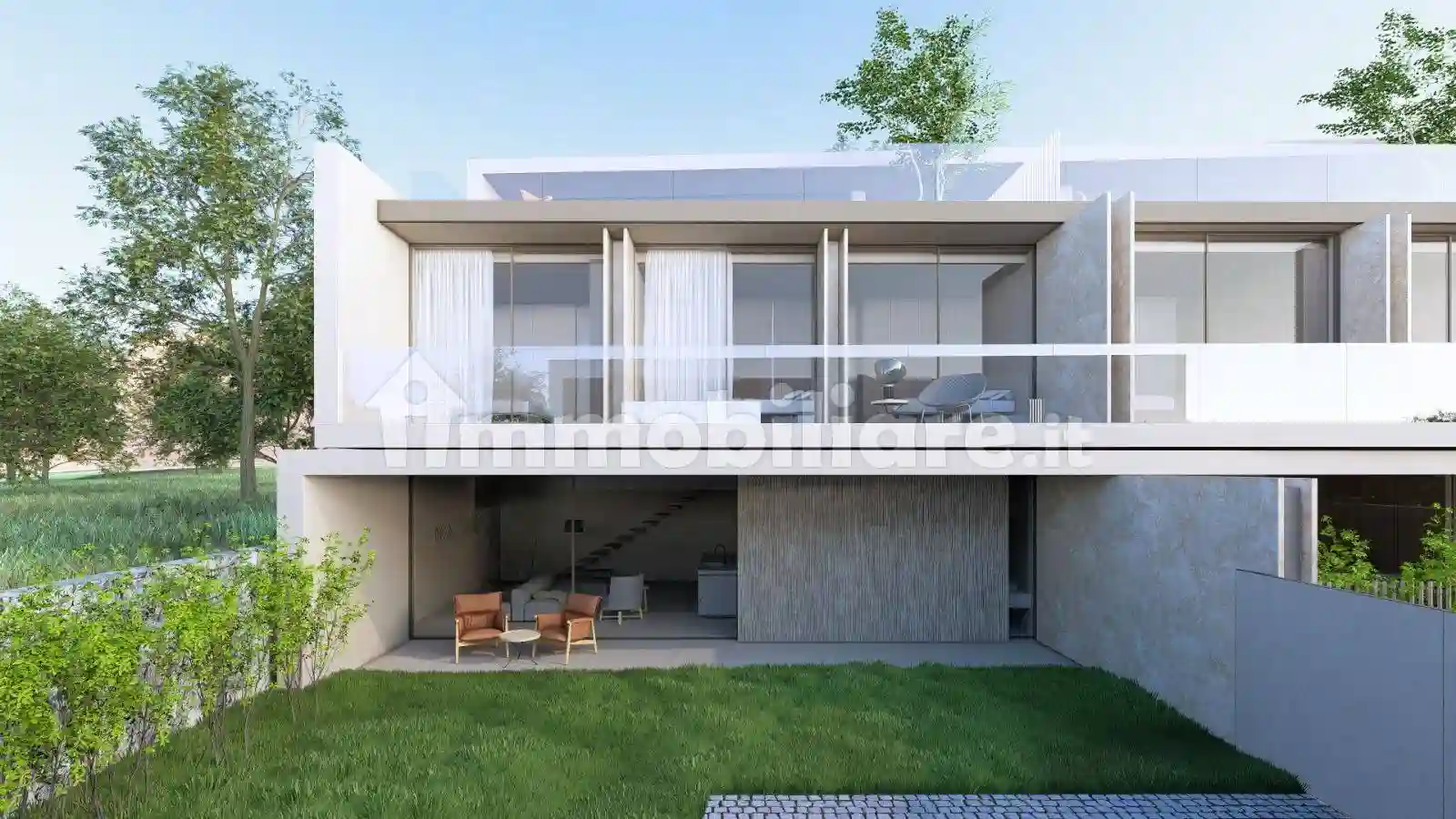Villa - foto 4