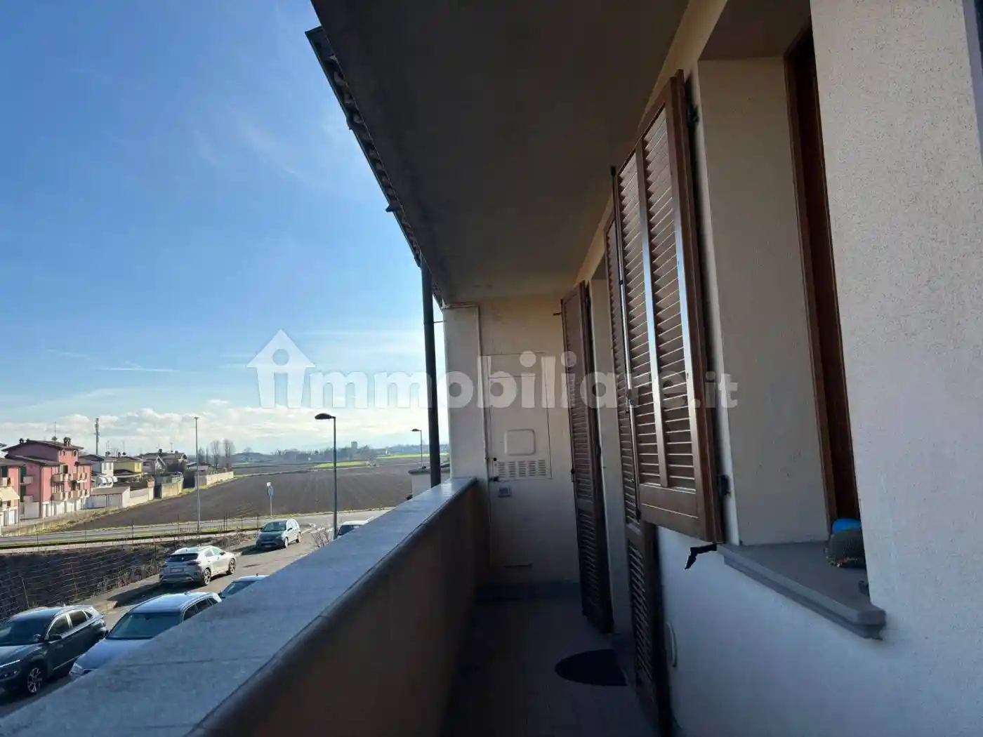 Appartamento in vendita a Rottofreno