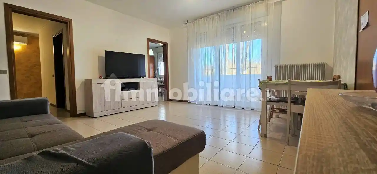 Appartamento in affitto a Vicenza