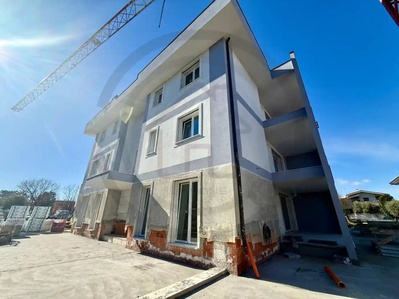 Appartamento in vendita a Brugherio