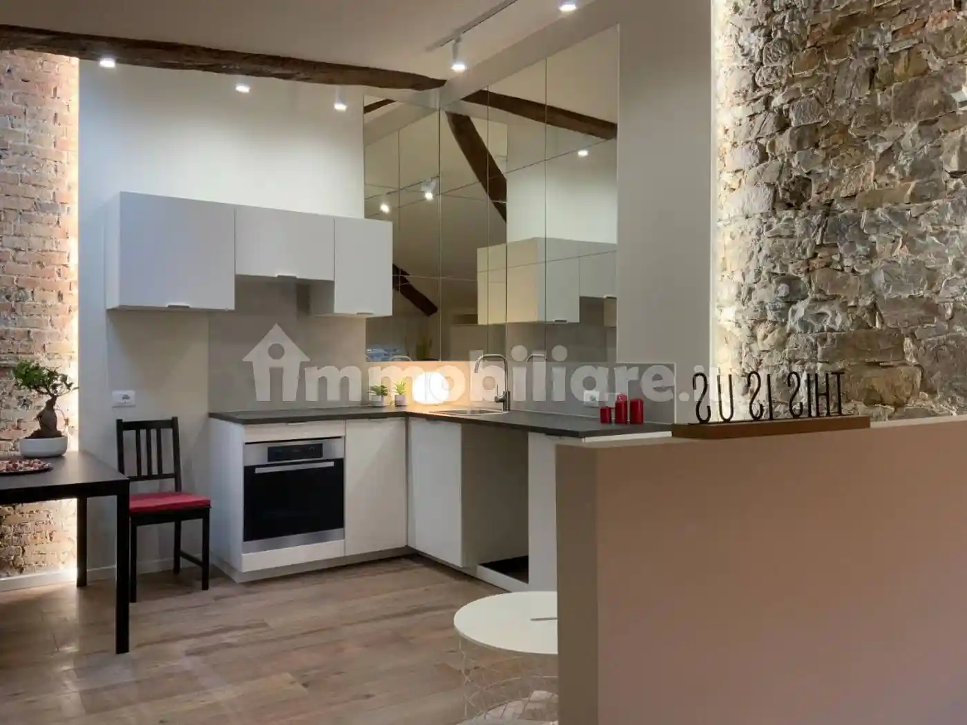 Appartamento in affitto a Gorizia