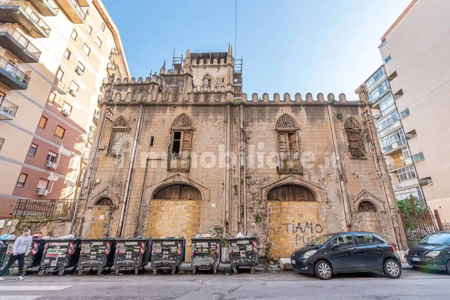 Palazzo - Edificio - foto 2