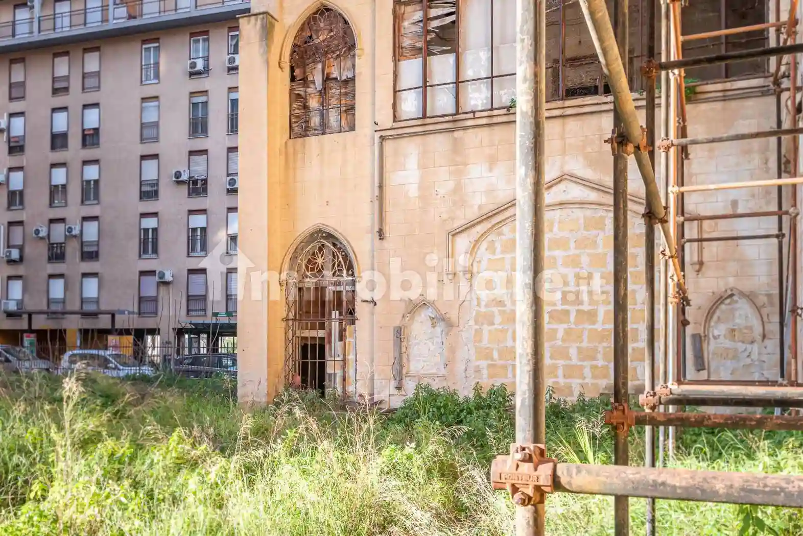 Palazzo - Edificio - foto 5