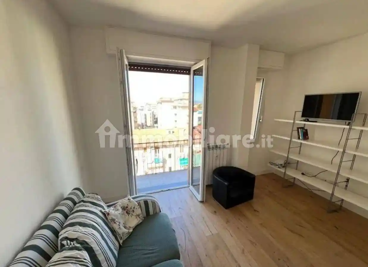 Appartamento in affitto a Firenze