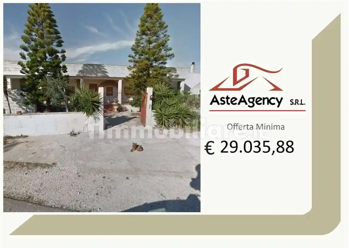 Appartamento in vendita a Lecce