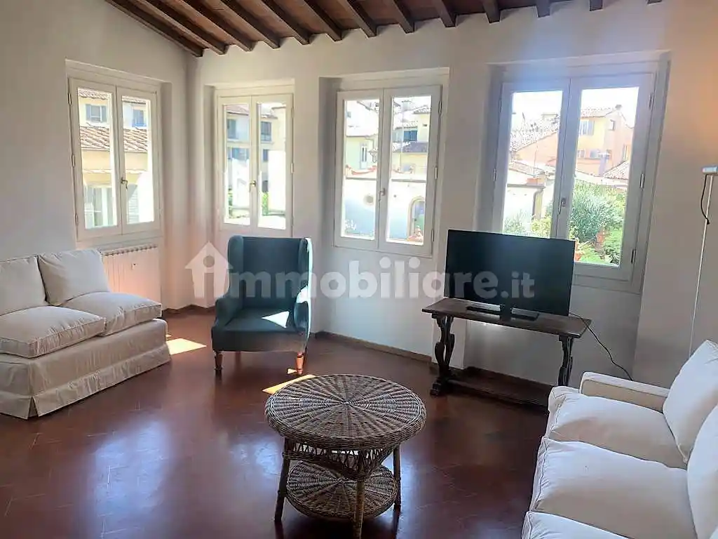 Appartamento in affitto a Firenze