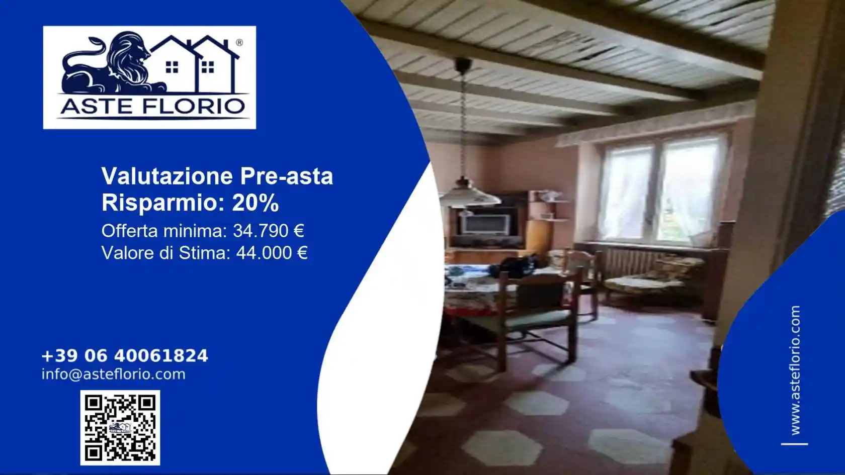 Appartamento in vendita a Fara Gera d'Adda