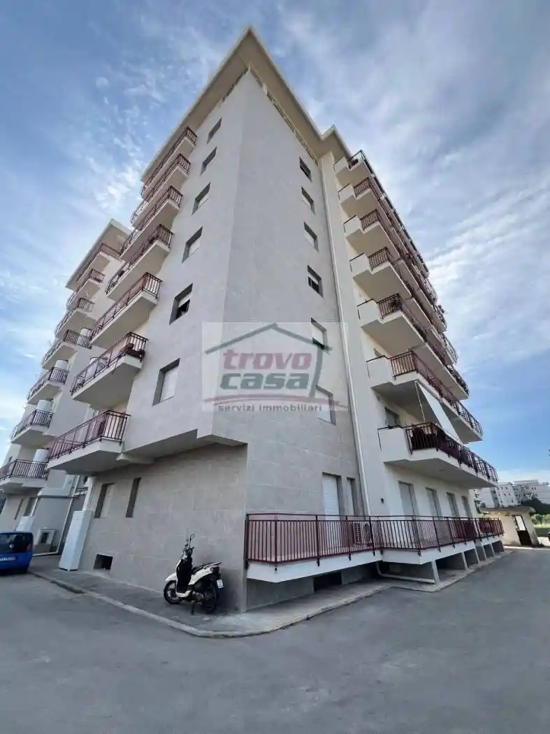 Appartamento in vendita a Siracusa