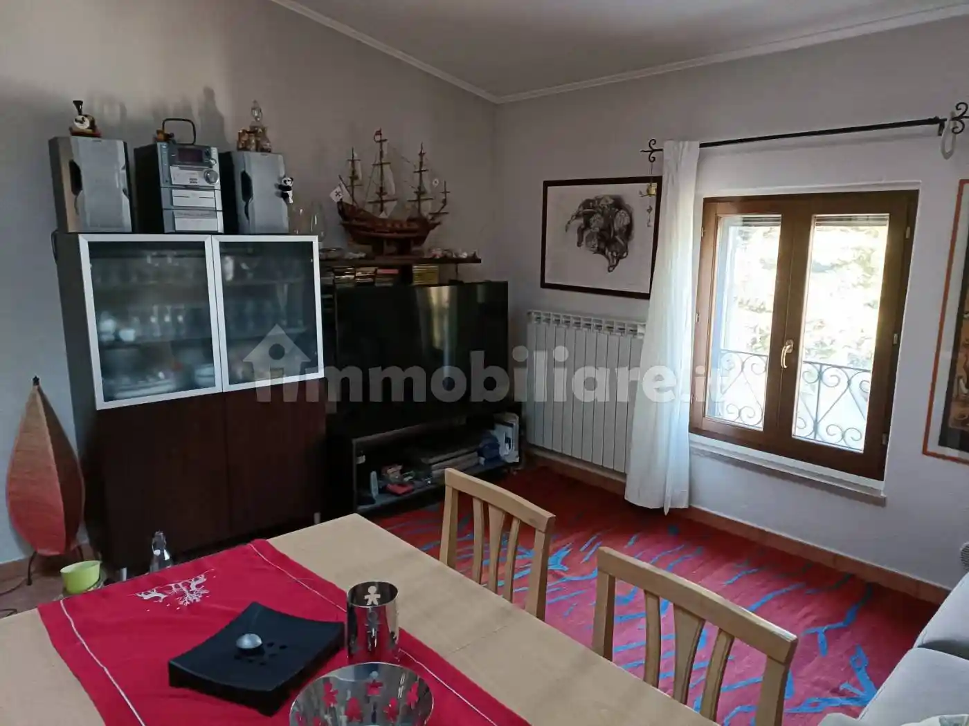 Appartamento in vendita a Deruta