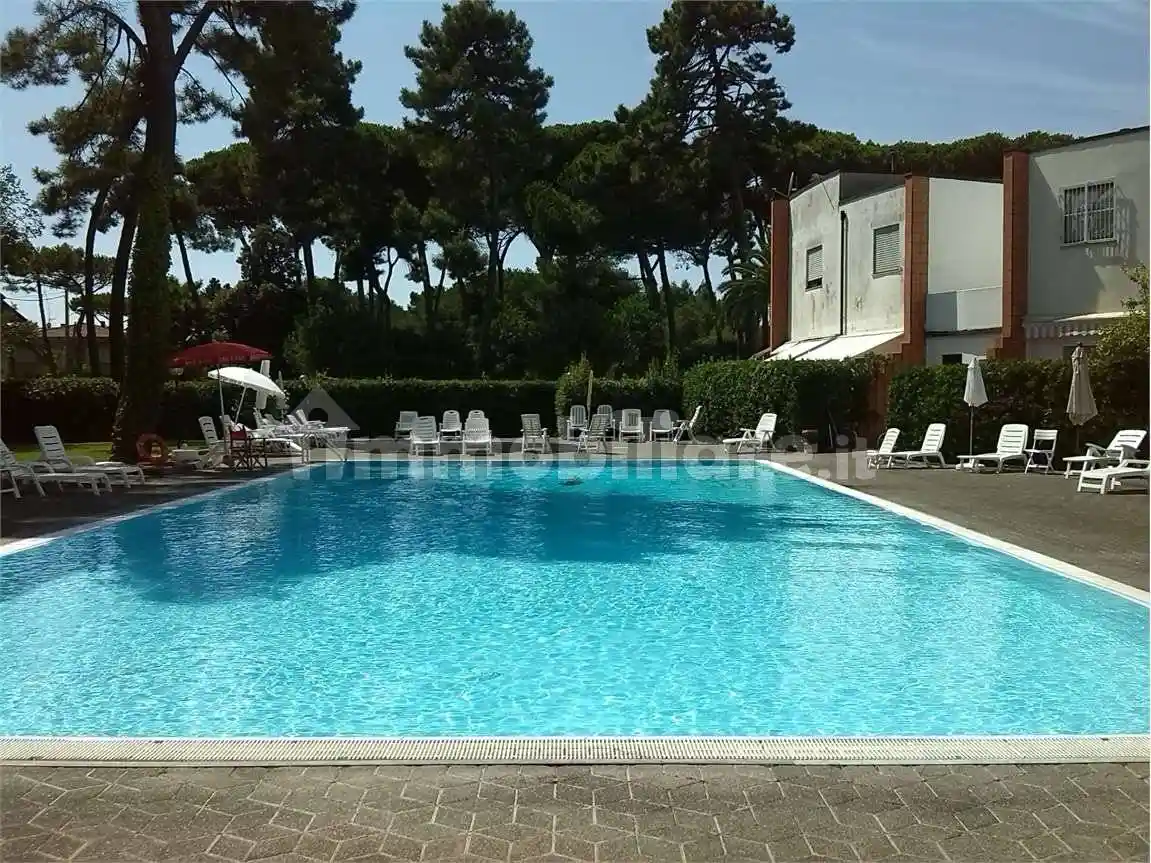 Appartamento in vendita a Massa