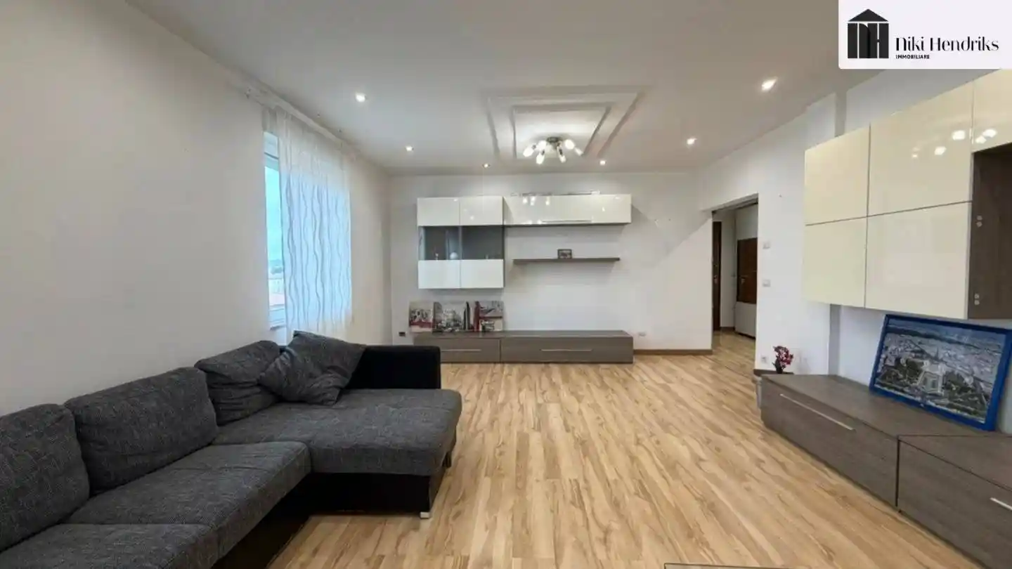 Appartamento in vendita a Santa Croce sull'Arno