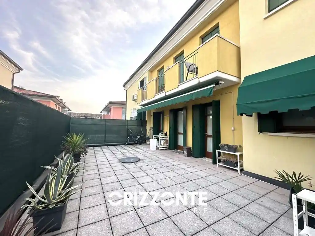 Appartamento in vendita a Tezze sul Brenta