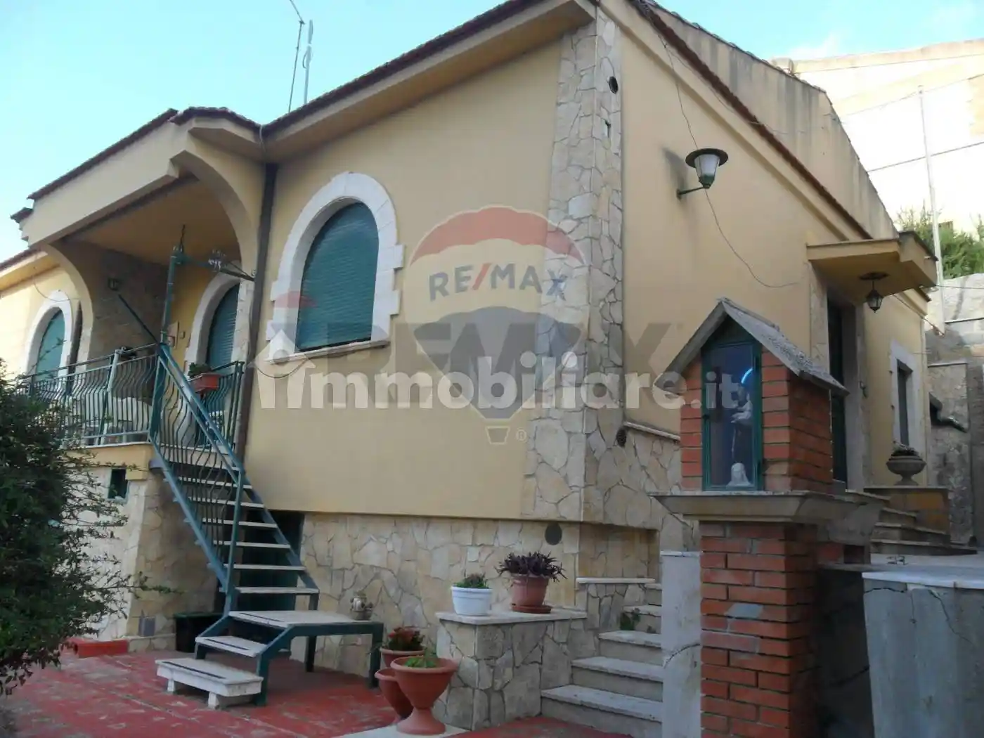 Villa in vendita a Caltanissetta