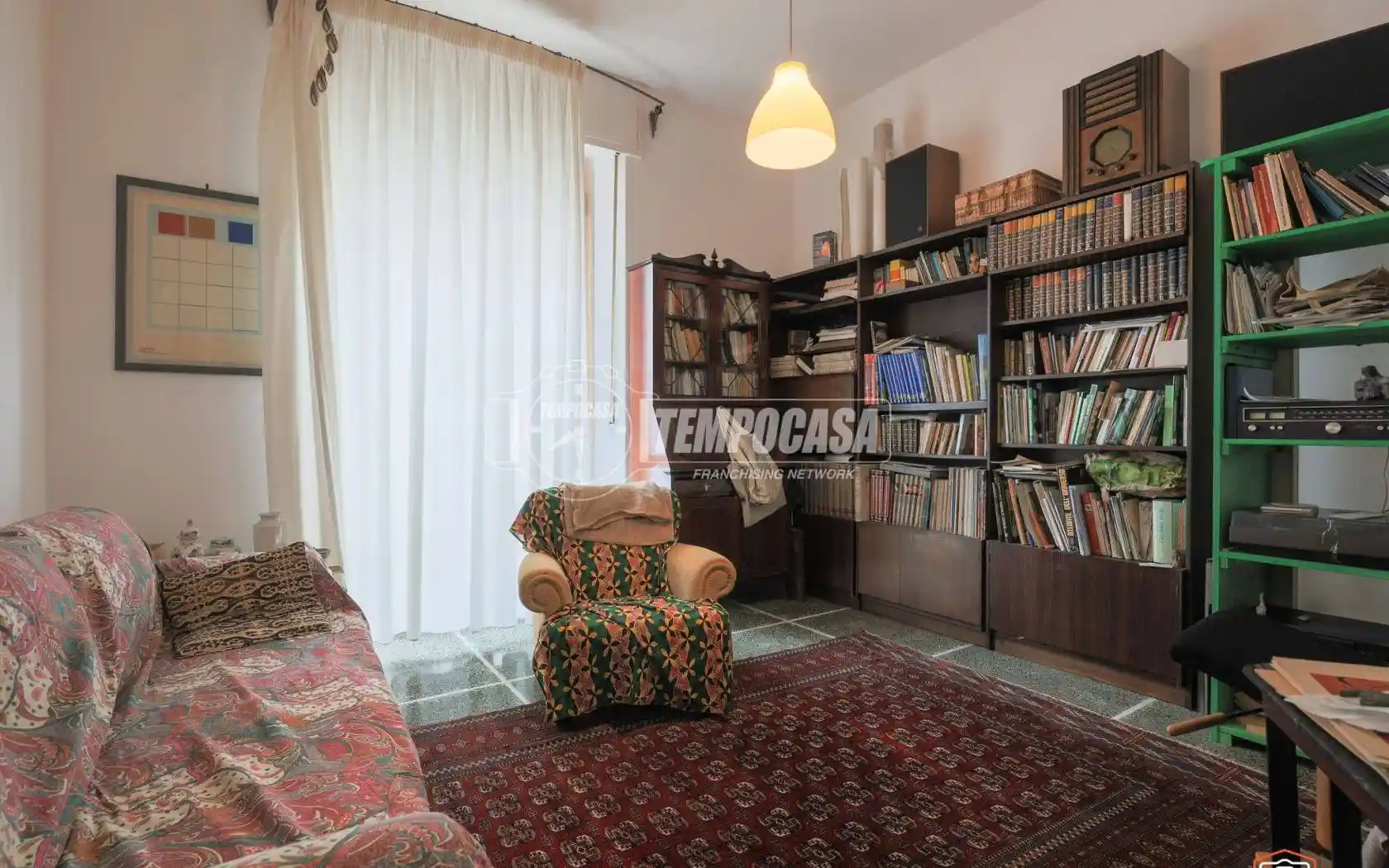 Appartamento in vendita a Livorno