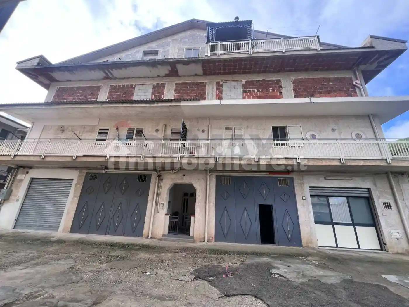 Appartamento in vendita a Marineo