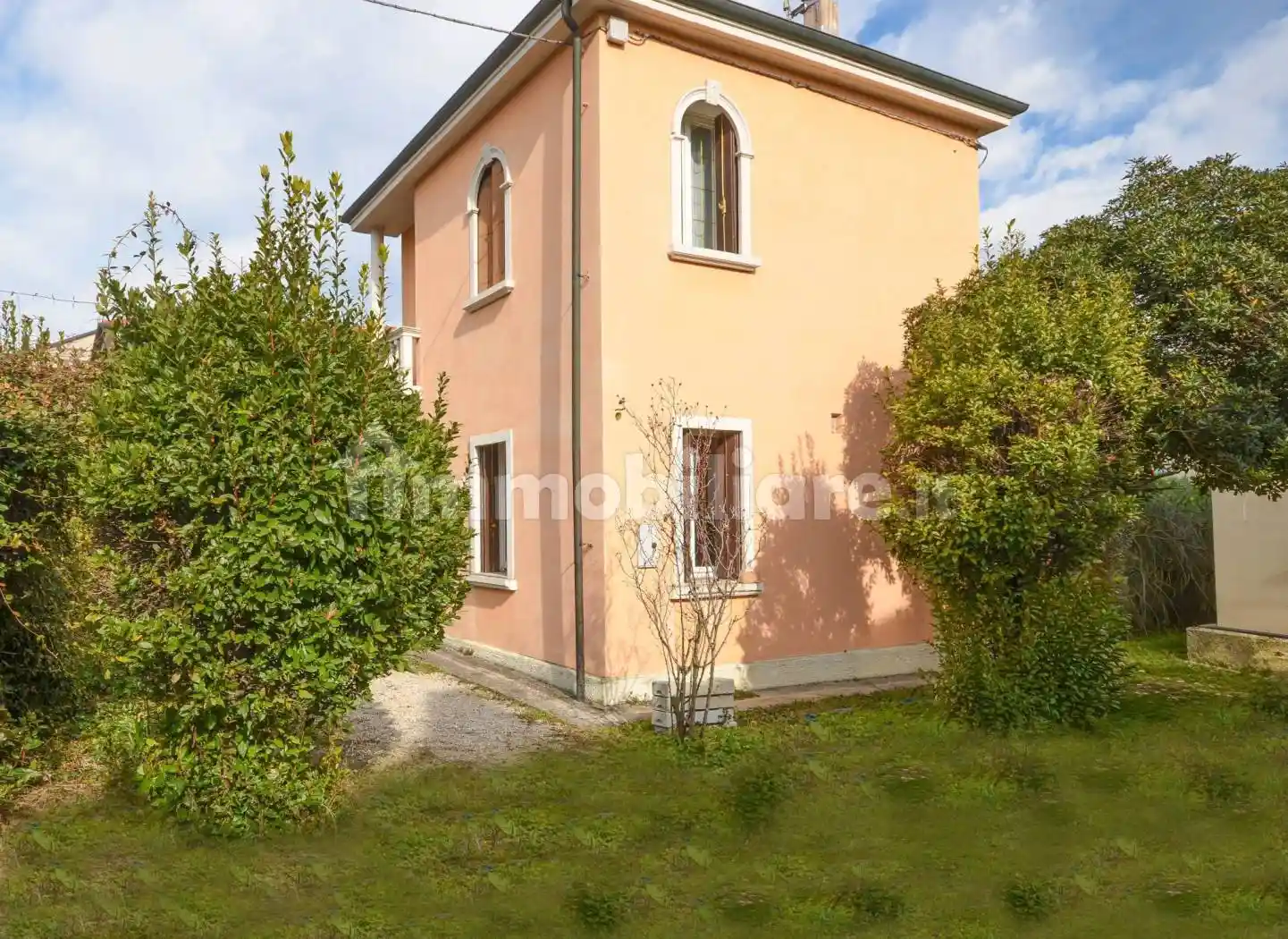 Villa in vendita a Vicenza