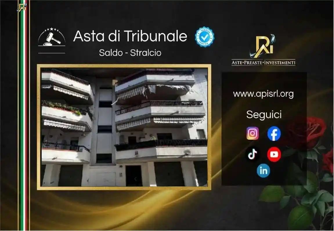 Appartamento in vendita a Spoltore