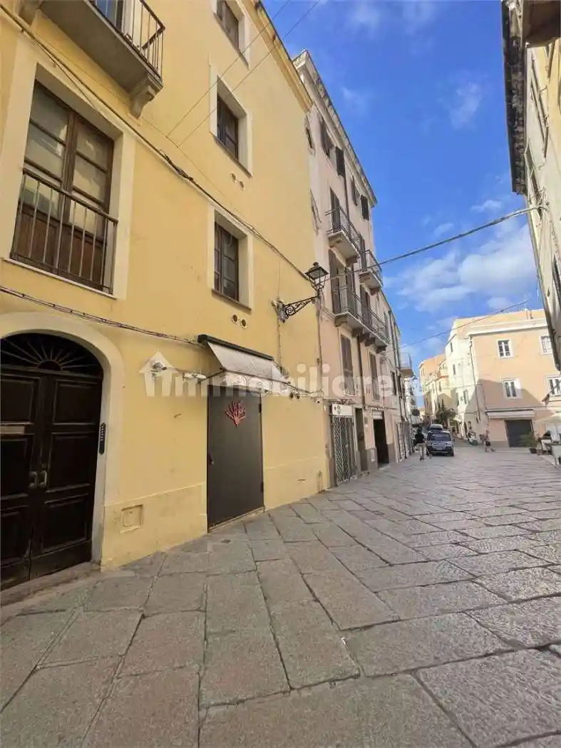 Appartamento in vendita a Alghero