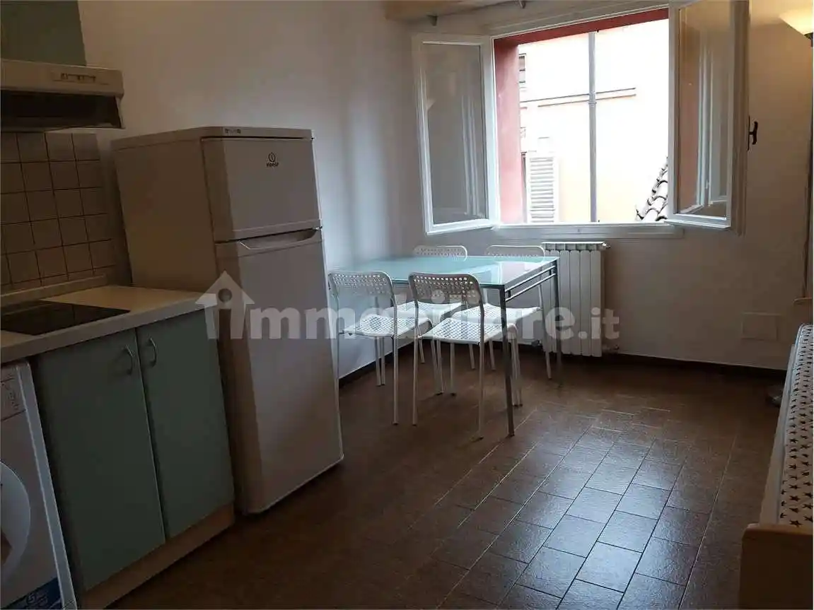 Appartamento in affitto a Modena