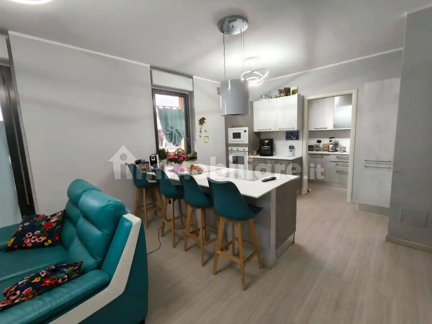 Appartamento in vendita a Alessandria