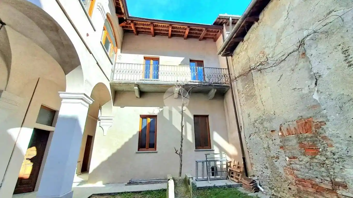 Appartamento in affitto a Avigliana