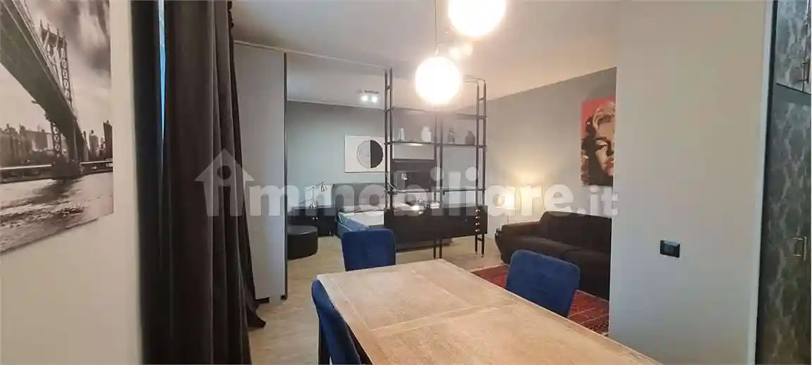 Appartamento in affitto a Venezia