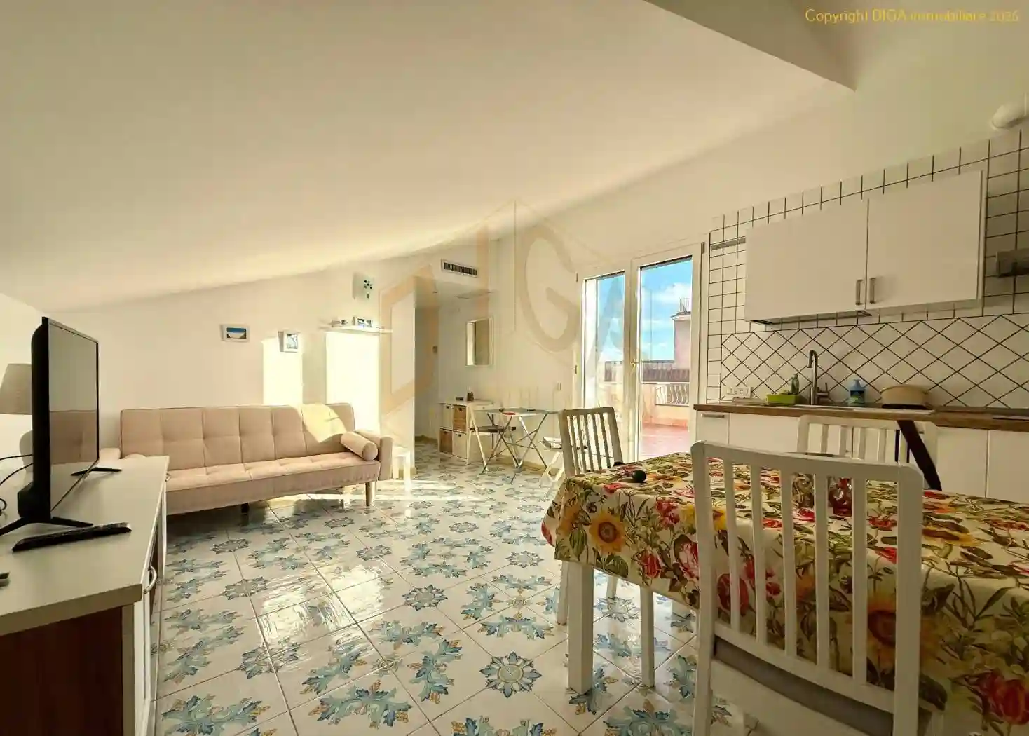 Attico - Mansarda - foto 3