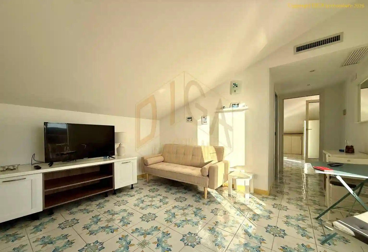 Attico - Mansarda - foto 4