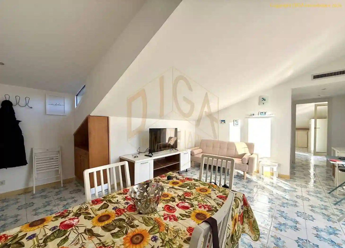 Attico - Mansarda - foto 5