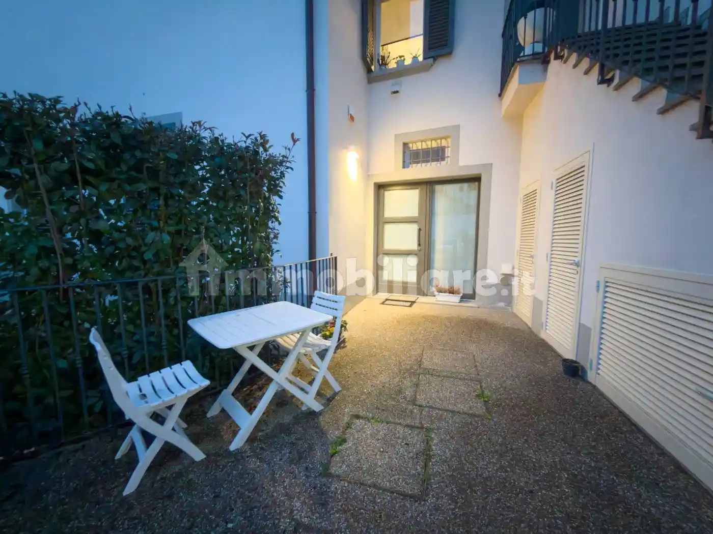 Appartamento in affitto a Empoli