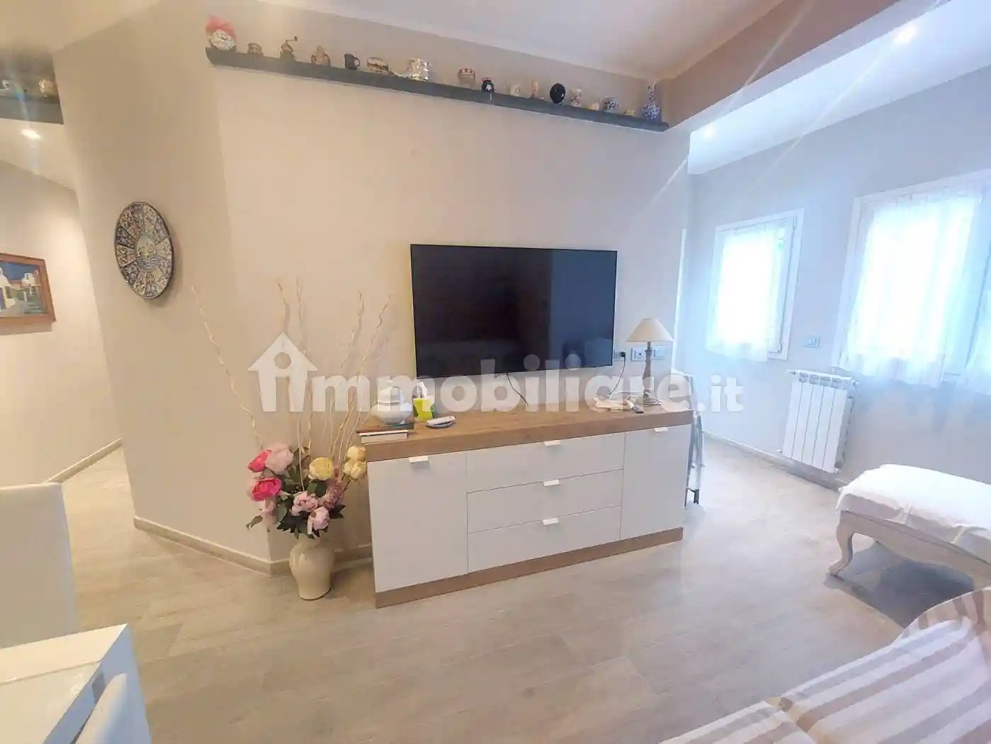 Appartamento in vendita a Rapallo