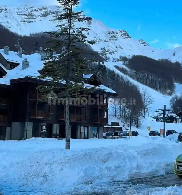 Appartamento in vendita a Abetone Cutigliano