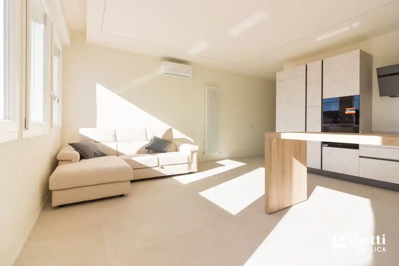 Appartamento in vendita a Cattolica