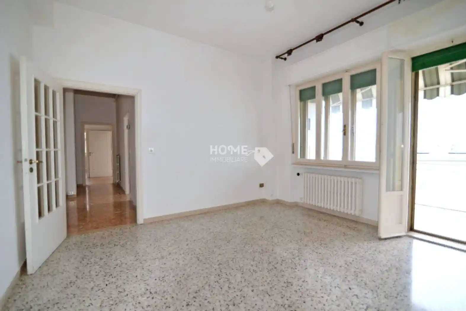 Appartamento in vendita a Macerata