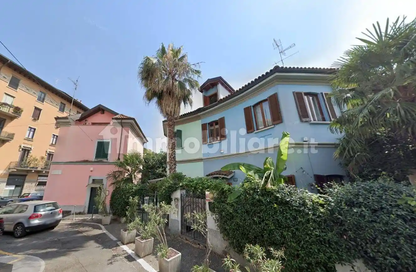 Villa in vendita a Milano