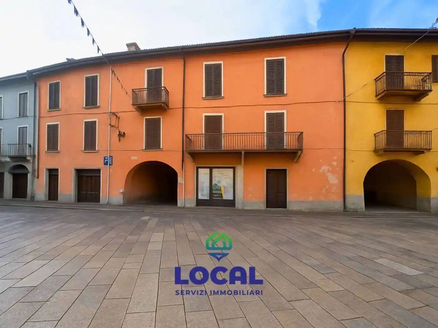 Casa indipendente in vendita a Roccavione