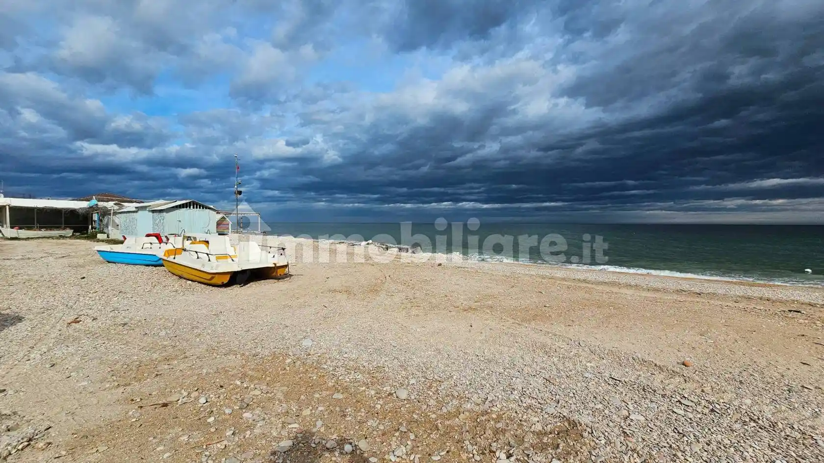 Appartamento in vendita a Montemarciano