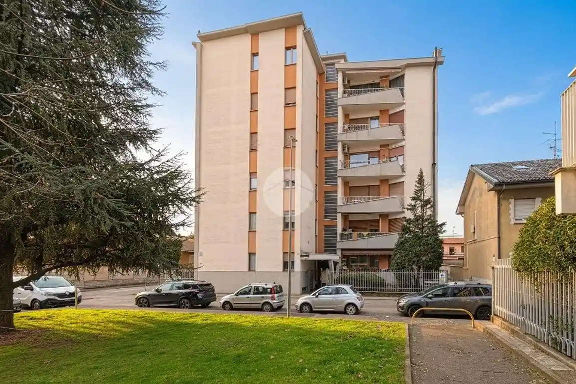Appartamento in vendita a Busto Arsizio