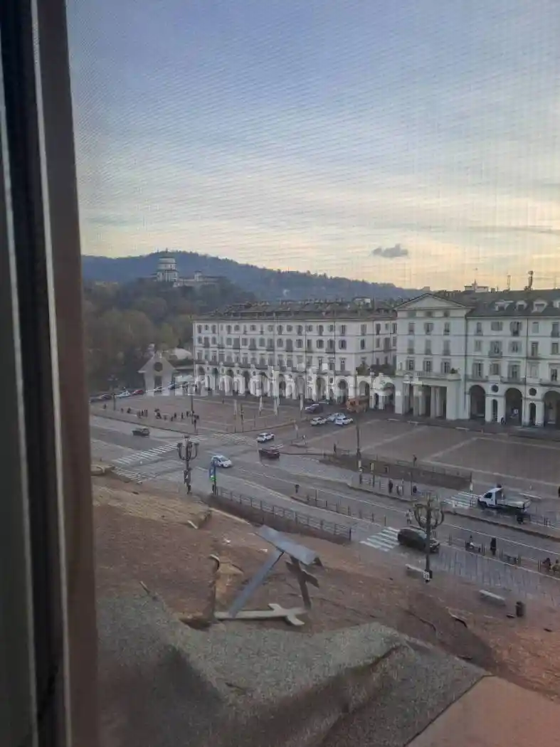 Attico - Mansarda in affitto a Torino