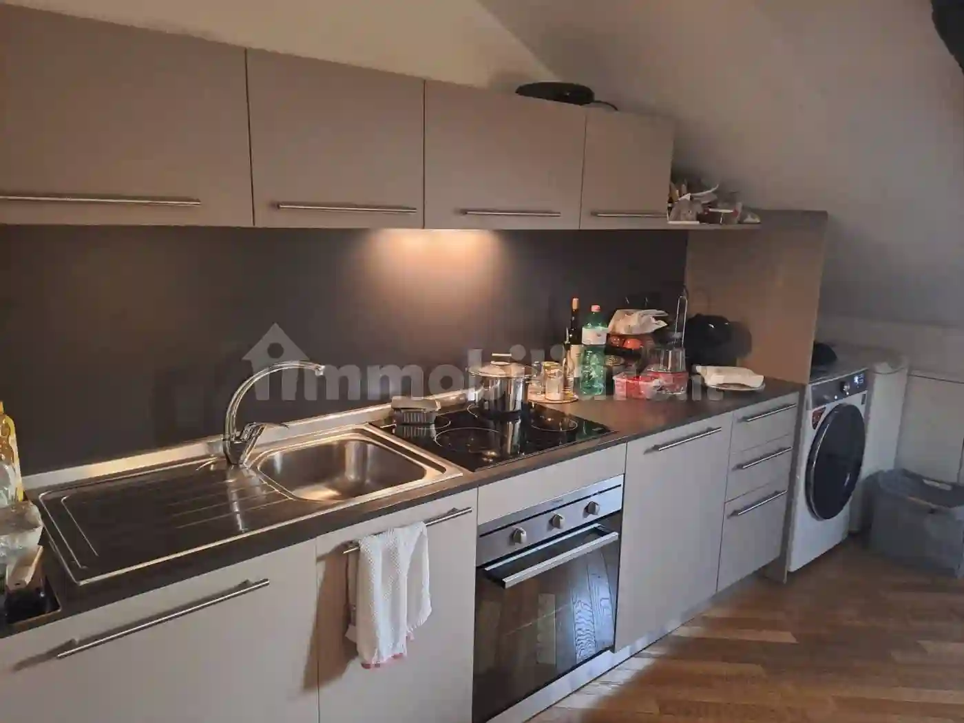 Attico - Mansarda - foto 3