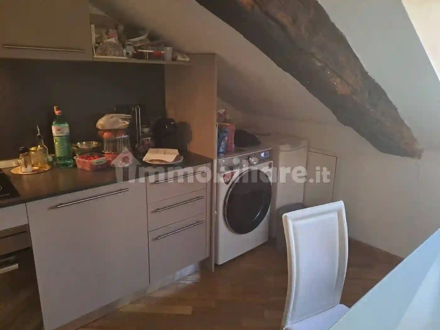 Attico - Mansarda - foto 4