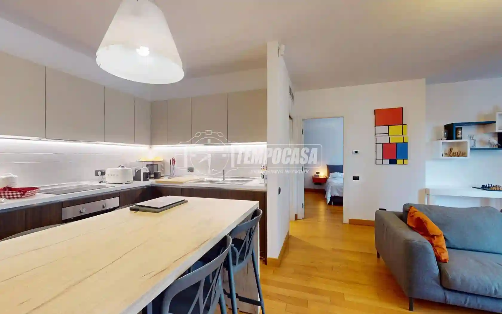 Appartamento - foto 2